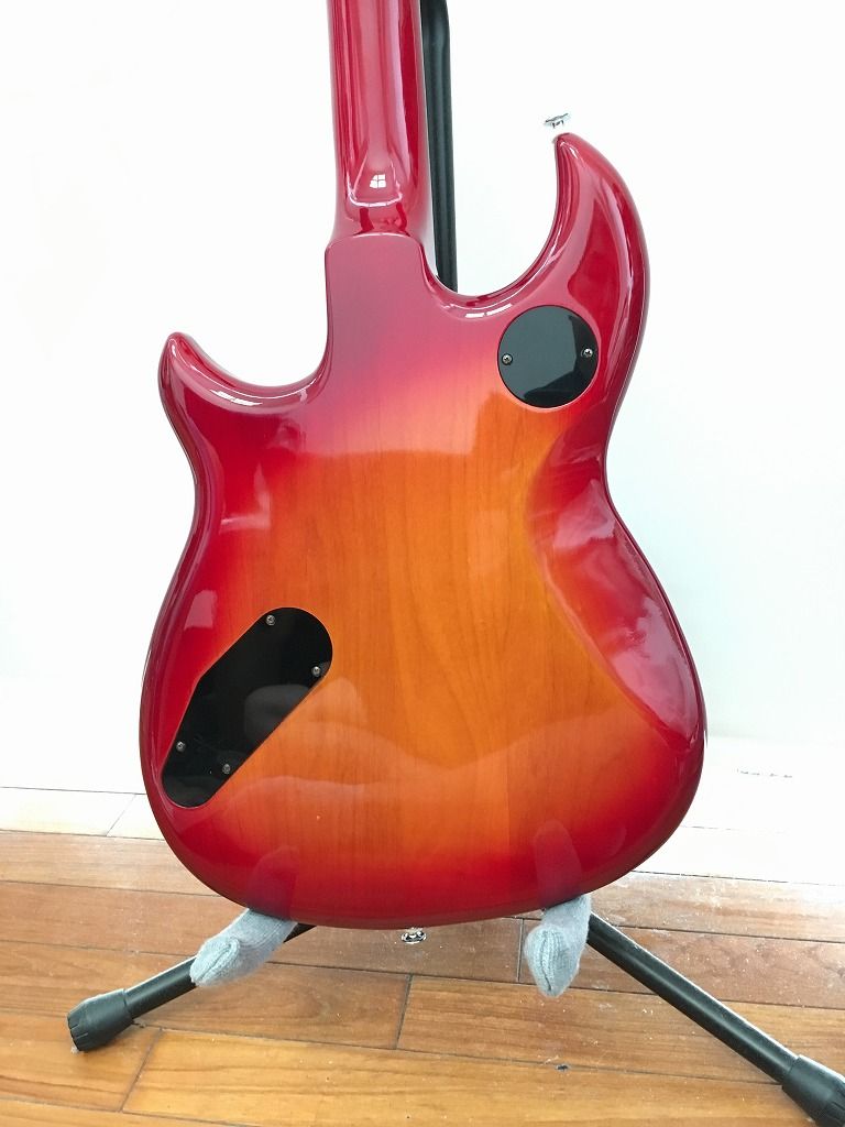 ギター YAMAHA SF5000 YAMAHA SF5000 : ビートとカブとTDRとセローのブログ