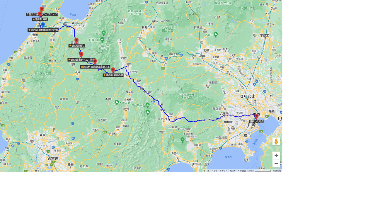 Sstr Bridge SSTRに向けて・・・その5 : ビートとカブとTDRとセローのブログ