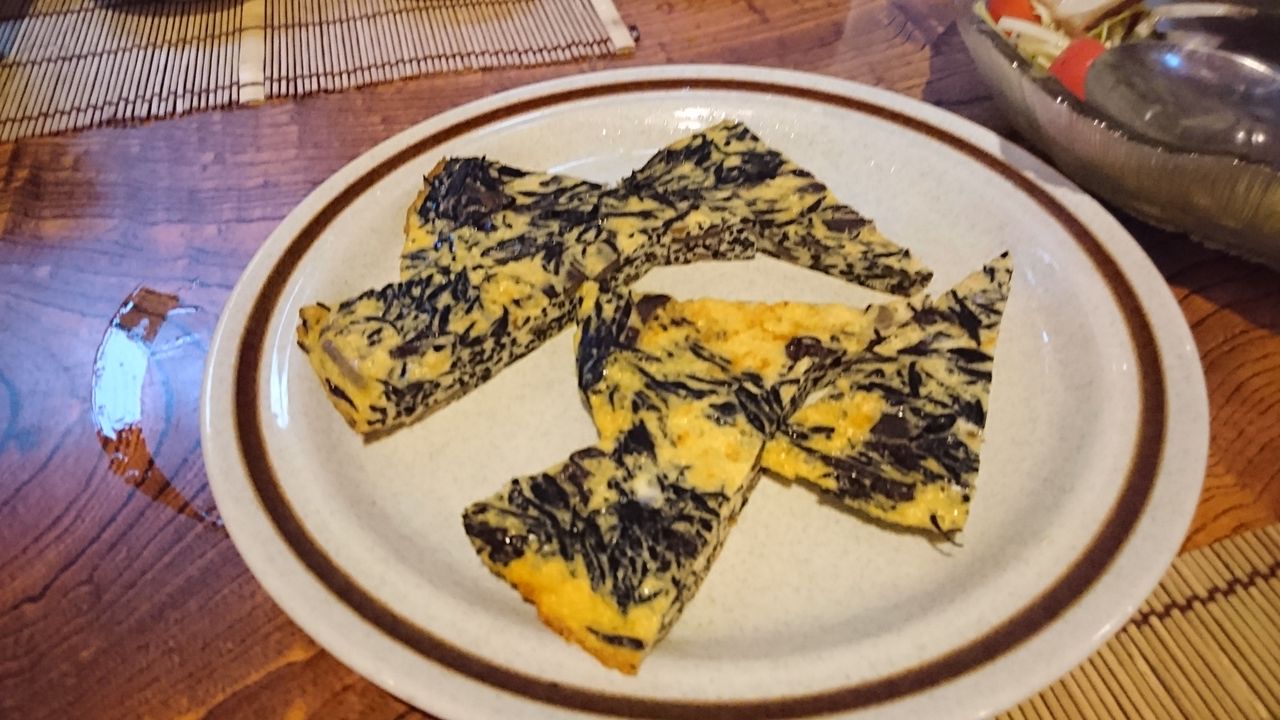 佐賀県 玄海町 魚山人 ぎょさんじん 刺し盛り イカの煮物 あわびの姿焼き サザエのつぼ焼き たこと野菜のサラダ 魚の煮付け 心太 茶碗蒸し 赤米の寿司 潮汁 大神商店のblog
