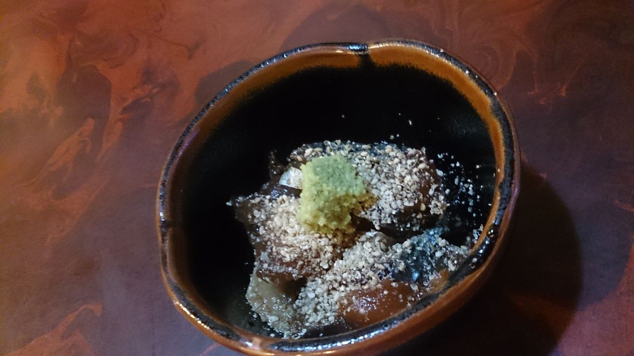 小倉北区 かんぐん 焼き鳥 ゴマさば 山芋鉄板 鰹腹皮 大神商店のblog
