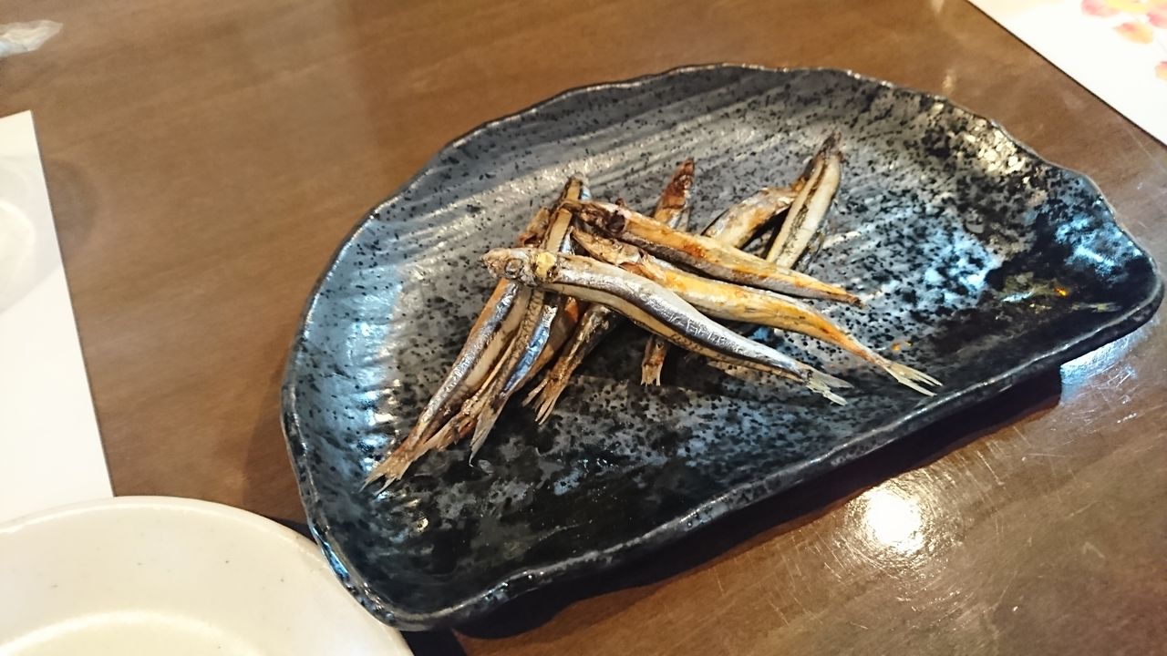 小倉北区 ろかせず ふぐの子 きびなごの塩干し 鮭のハラミ なめたけ丼 大神商店のblog 小倉北区 ろかせず ふぐの子 きびなごの塩干し 鮭のハラミ なめたけ丼 大神商店のblog