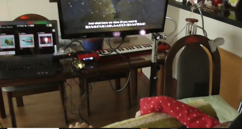 nozomiハッピークリスマス