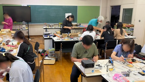 墨東製作講座20260729