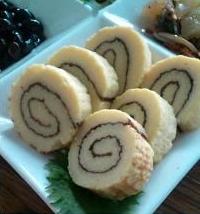 伊達巻