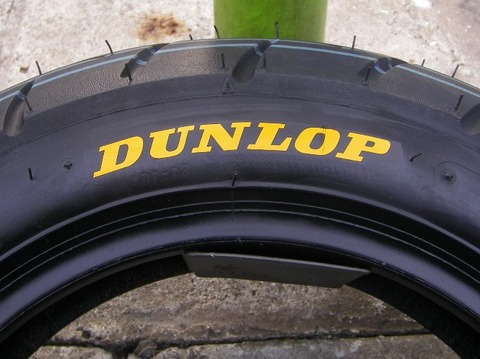DUNLOP