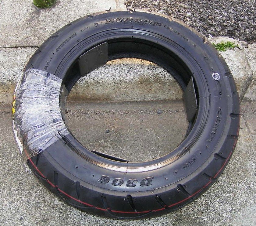 D306 100 90 10 台湾製 リード後輪用タイヤ2550円 リード110 Honda Lead メンテナンス D306 100 90 10 台湾製 リード後輪用タイヤ2550円 リード110 Honda Lead メンテナンス