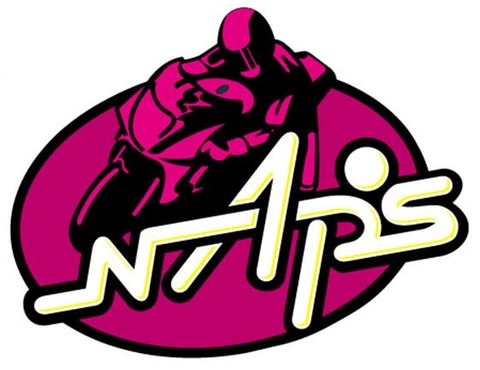 NAPS ロゴ