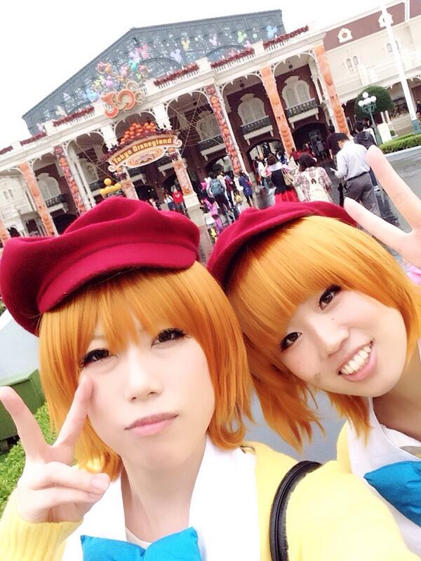 13 ディズニーハロウィン全身仮装コスプレ画像集 Dハロ 5 5 コスプレ情報館 衣装 作り方 ディズニー コスプレ情報館