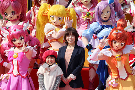 怖すぎワロタwww プリキュア 歴代28人が横浜に集結画像まとめ 子供達と ひな祭り 祝う コスプレ情報館 コスプレ衣装 作り方 ワンピース コスプレ情報館 怖すぎワロタwww プリキュア 歴代28人が横浜に集結画像まとめ 子供達と ひな祭り 祝う コスプレ情報館 コスプレ衣装 作り方 ワンピース コスプレ情報館