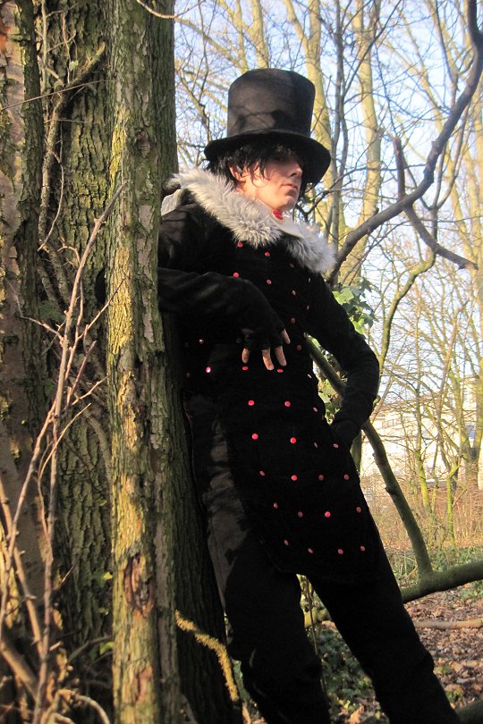 ズキュウウゥン 外国人による ジョジョの見事なコスプレ集 2 3 コスプレ情報館 コスプレ衣装 レンタル コスプレ情報館