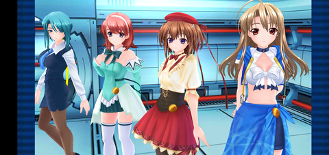 デタリキ 2023/12/6 Piaキャロットへようこそ!!3コラボ① デタリキ 2023/12/6 Piaキャロットへようこそ!!3コラボ①