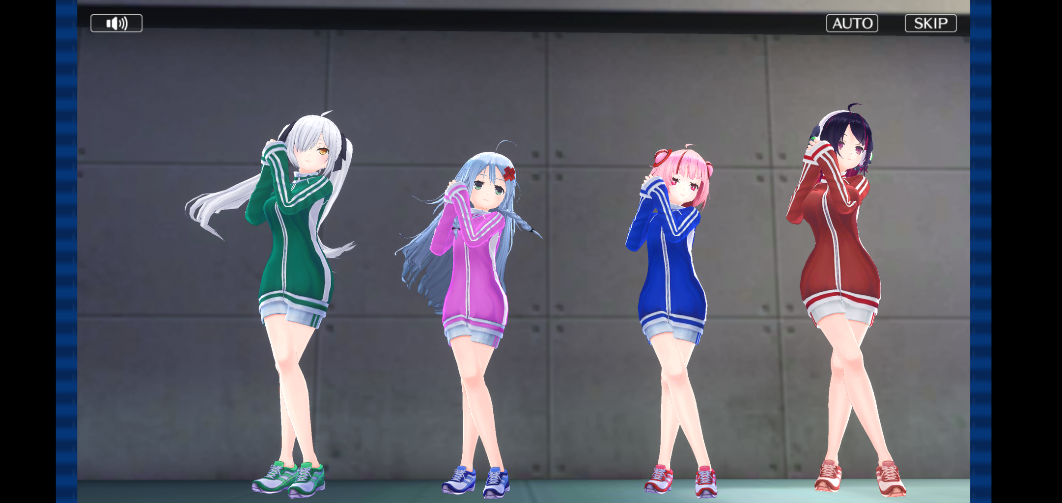 きゃらめる デタリキ 2023/5/14 きゃらめる☆ミルキーウェイガチャ① : 低貸魂の