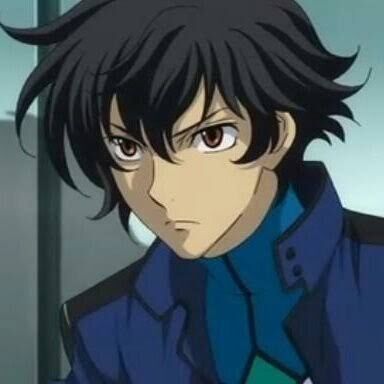 ガンダムoo 刹那 F セイエイの魅力について熱く語る ファン必見 強さ 技量 本名 メタル化 ダメリーマンのだらり旅