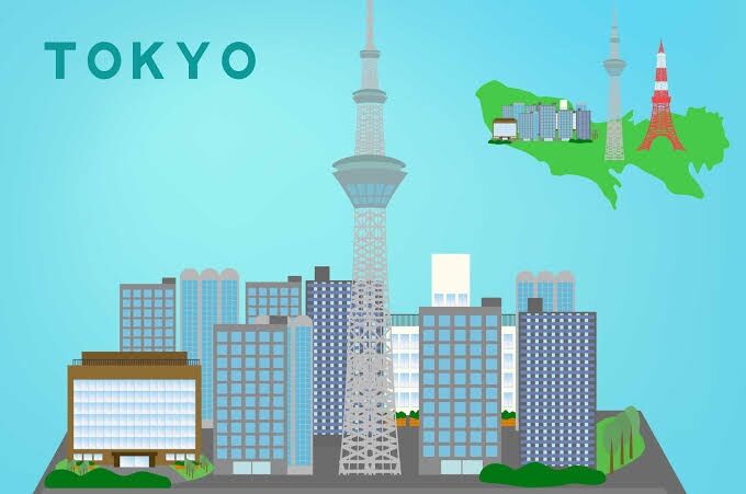 約8年東京で働いたけど僕は東京が心底嫌いだ ダメリーマンのだらり旅