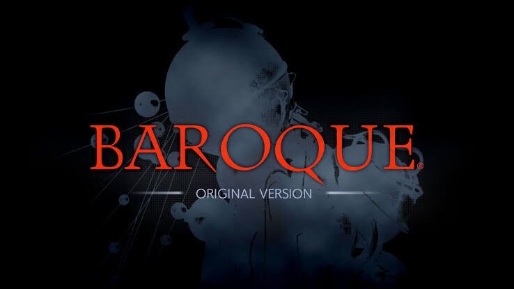 良ゲー Switch版のbaroqueクリア 感想と評価書きます バロック 考察 ダメリーマンのだらり旅