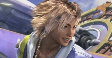 Ff10ー2 5 ティーダの可哀想すぎる生涯について語る クソ続編 不憫 かわいそう ダメリーマンのだらり旅 Ff10ー2 5 ティーダの可哀想すぎる生涯について語る クソ続編 不憫 かわいそう ダメリーマンのだらり旅