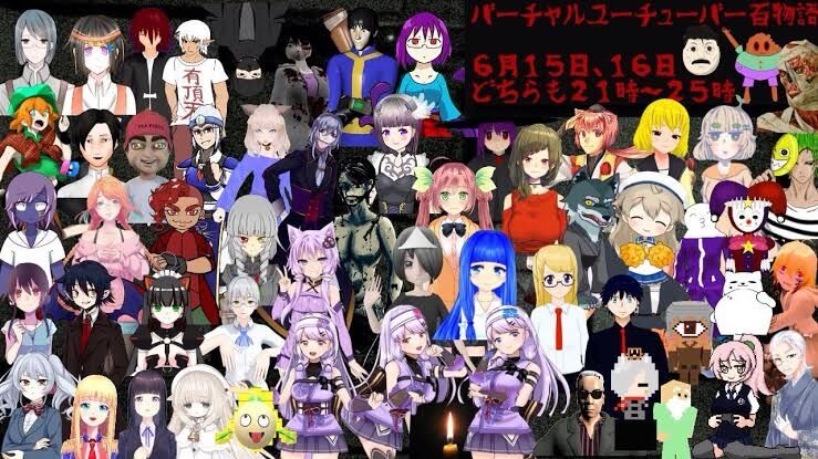 悲報 底辺vtuverさん 馴れ合いばかりでクソつまらない あるある 特徴 伸びない なんj 囲い ダメリーマンのだらり旅 悲報 底辺vtuverさん 馴れ合いばかりでクソつまらない あるある 特徴 伸びない なんj 囲い ダメリーマンのだらり旅