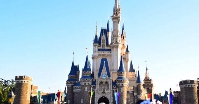 悲報 ワイ男 ディズニーランドが本当に嫌い 理由 付き合い 行きたくない ダメリーマンのだらり旅