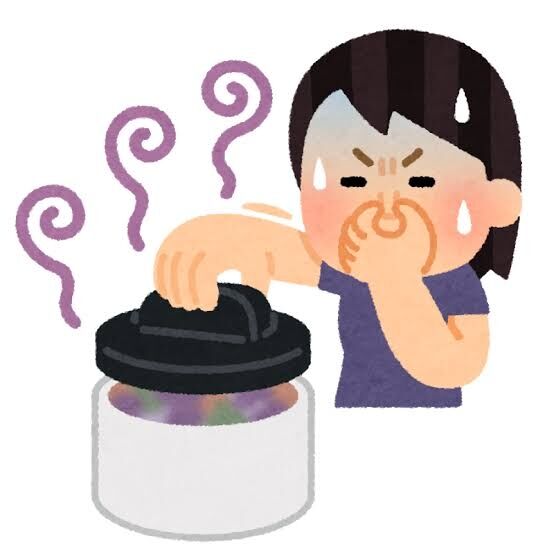 臭い 飲食店に香水つけて来る奴死ぬほど迷惑だから止めてくれ マナー違反 ダメリーマンのだらり旅