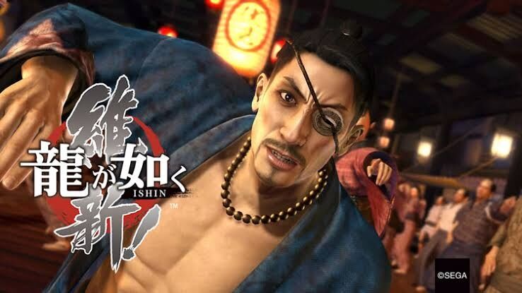 Ps4 僕的神ゲー 龍が如く維新をクリアした感想と評価 名作 ネタバレ有 ダメリーマンのだらり旅