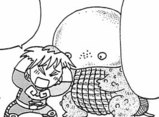 ヌイグルメンVol4005