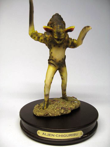 キルギス星人！ : からまんブログ