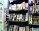 紀伊国屋書店新宿南店3