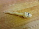 精虫くん