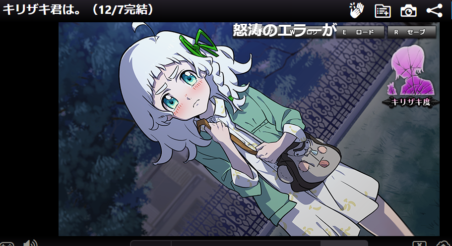 ポンコツ母さん