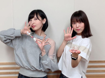 佐倉綾音1