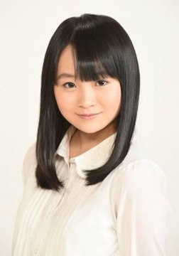 水瀬いのり