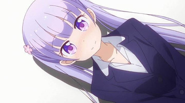 涼風青葉