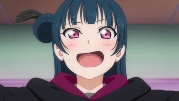 津島善子