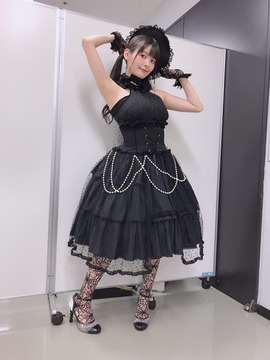 上坂すみれ