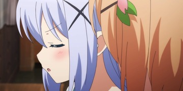 チノうるさいですね