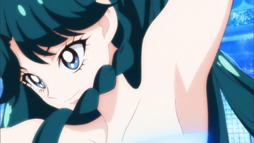 プリキュアエチエチ3