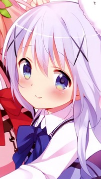 ごちうさチノ
