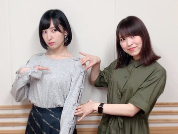 佐倉綾音