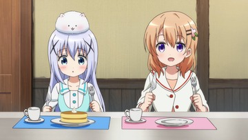 チノココア