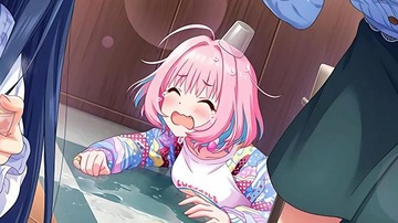夢見りあむ