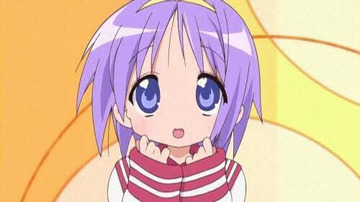 柊つかさ