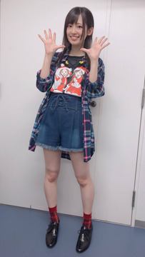 高橋李依