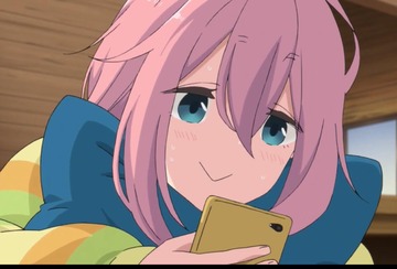 ゆるキャンなでしこ