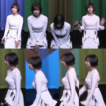 佐倉綾音胸