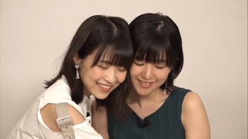大西沙織百合営業