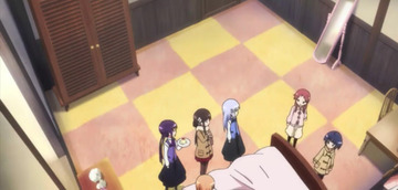 ごちうさココア