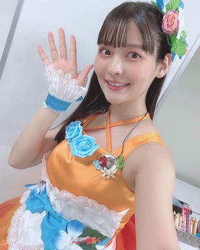 上坂すみれ