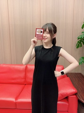 鬼頭明里