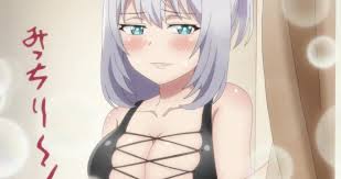 手品先輩エチエチ