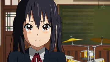 中野梓あずにゃん